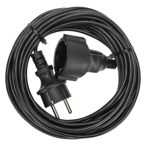 Изображение товара Удлинитель Proconnect 10 м 1300 Вт с/з (13-4909)