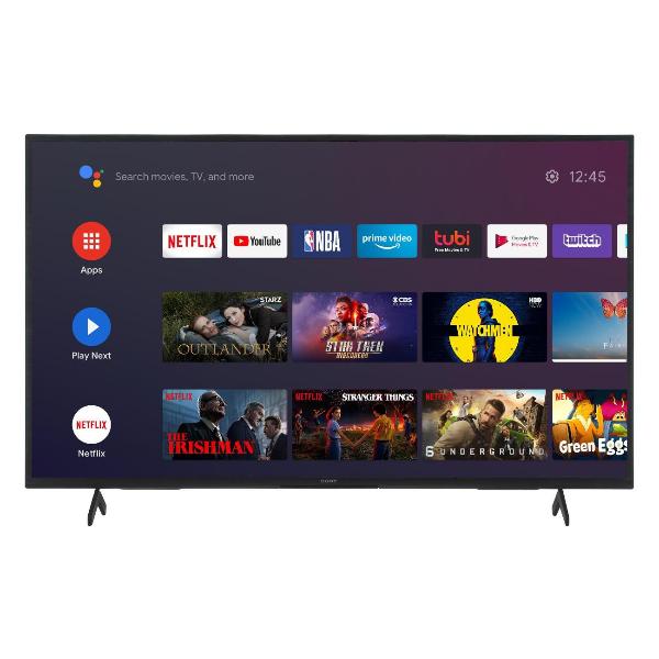 Изображение товара Телевизор Sony KD-55X80L