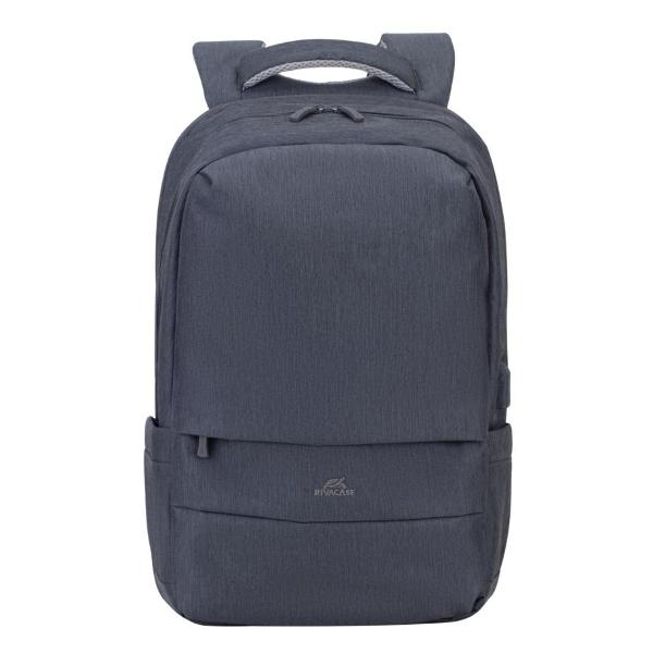 Изображение товара Рюкзак для ноутбука RIVACASE 7567 Black/Grey