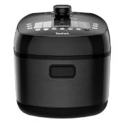 Изображение товара Мультиварка Tefal Ultimate CY625D32 черная