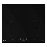 Изображение товара Встраиваемая индукционная панель независимая Haier HHX-Y64SFFVB