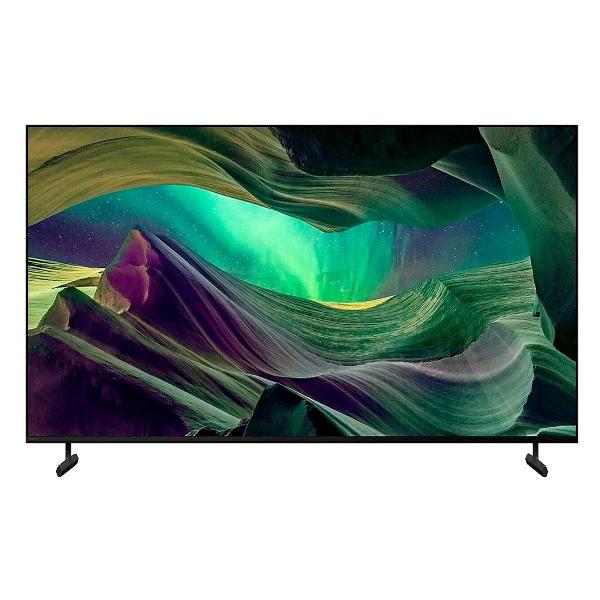 Телевизор Sony KD-55X85L