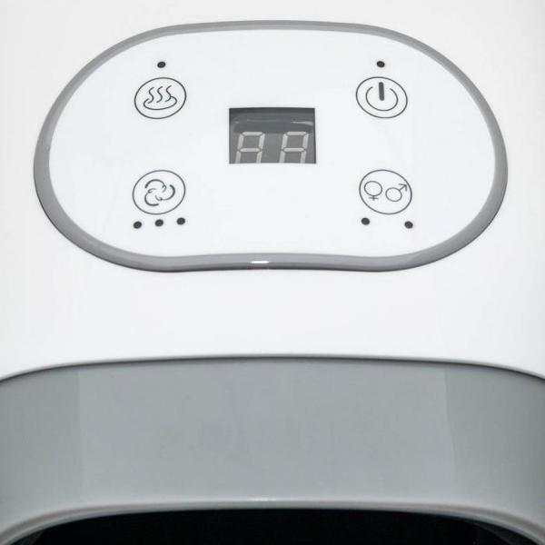 Изображение товара Массажер для рук Zenet ZET-703