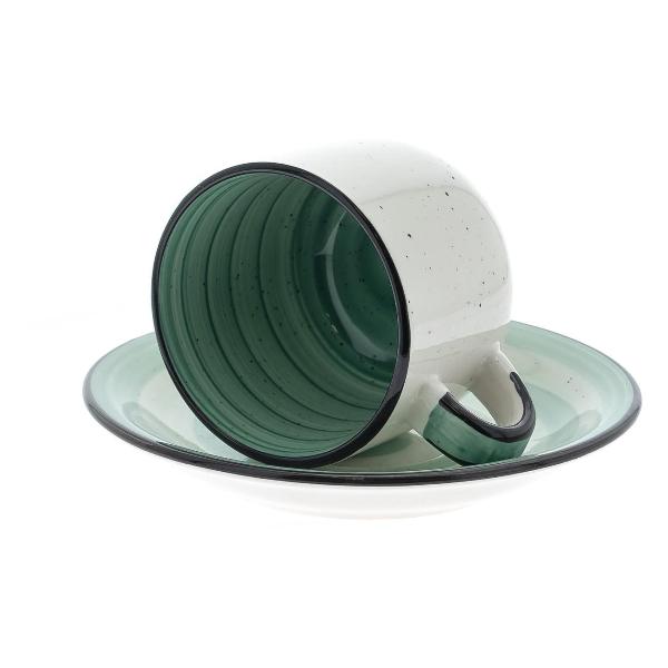 Изображение товара Кружка для чая Elrington ФИСТАШКОВЫЙ БРИЗ