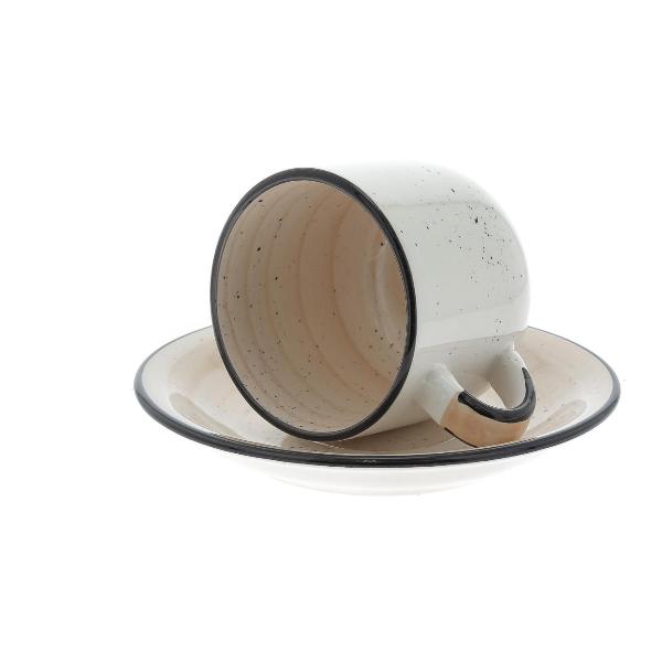 Изображение товара Кружка для чая Elrington КРЕМОВЫЙ БРИЗ