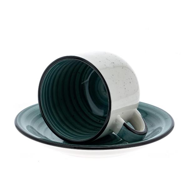 Изображение товара Кружка для чая Elrington МОНИКА