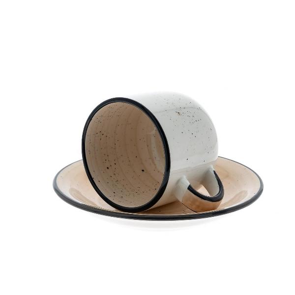 Изображение товара Кружка для чая Elrington ПАЛЬМИРА