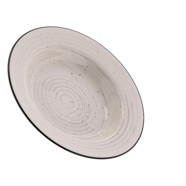 Изображение товара Тарелка столовая Elrington ХИОНА