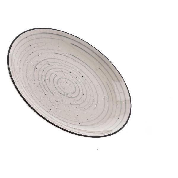 Изображение товара Тарелка столовая Elrington ХИОНА