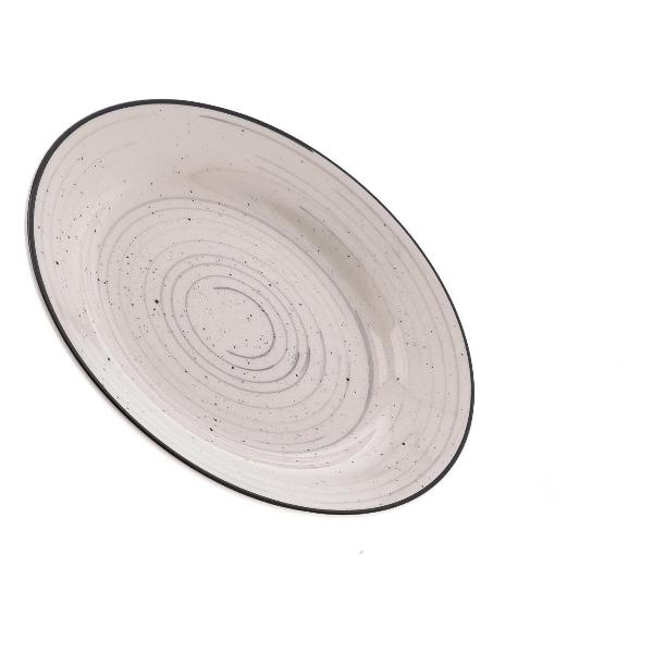 Изображение товара Тарелка столовая Elrington ХИОНА