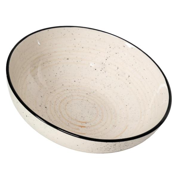 Изображение товара Тарелка столовая Elrington МИЕЛИ