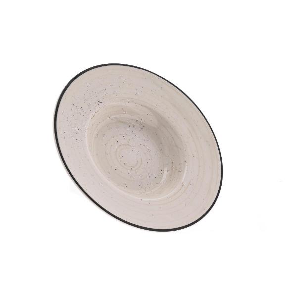 Изображение товара Тарелка столовая Elrington МИЕЛИ