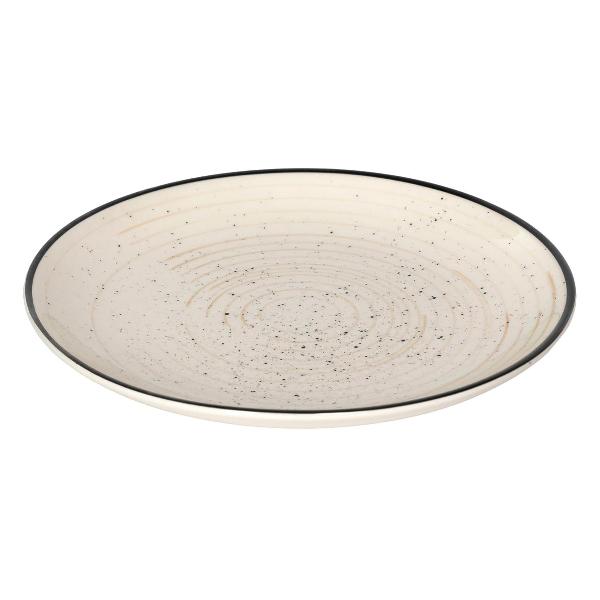 Изображение товара Тарелка столовая Elrington МИЕЛИ