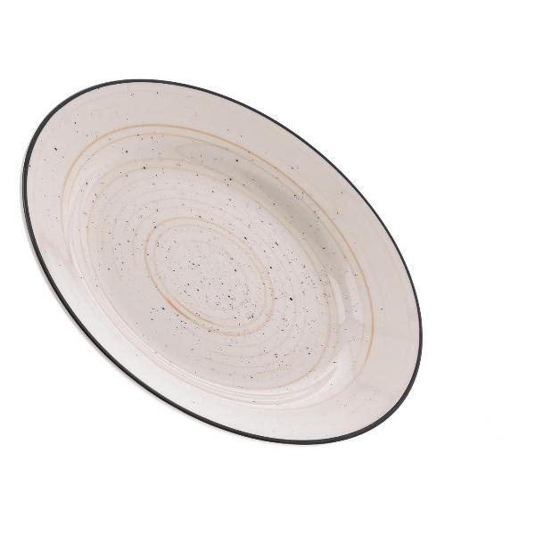 Изображение товара Тарелка столовая Elrington МИЕЛИ