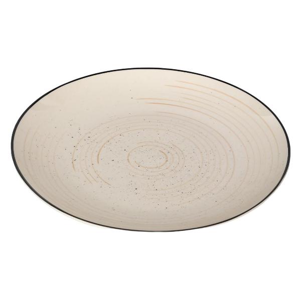 Изображение товара Тарелка столовая Elrington МИЕЛИ