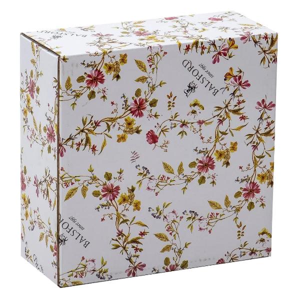 Изображение товара Тарелка столовая Balsford ЛАТОНА ЛЕТНЕЕ УТРО