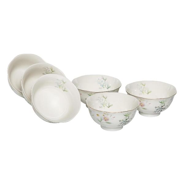 Изображение товара Тарелка столовая Balsford КЛАРИССА