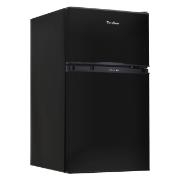 Изображение товара Холодильник Tesler RCT-100 Black