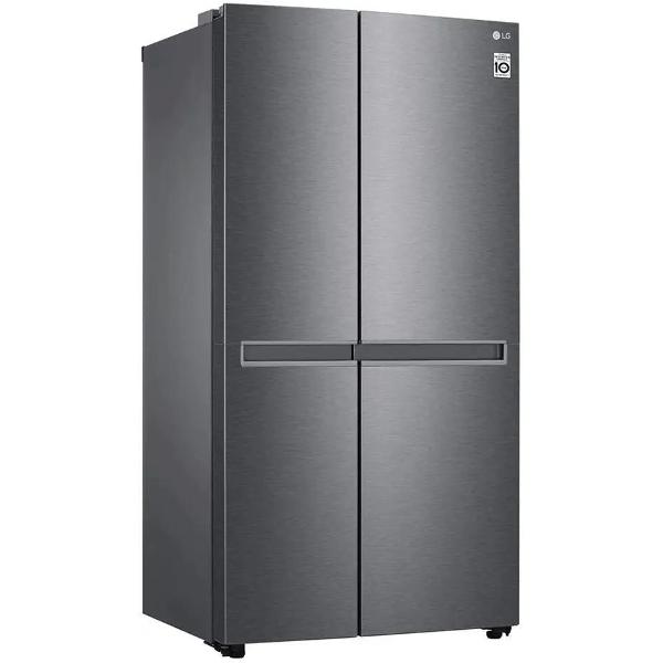 Холодильник LG GC-B257JLYV/I