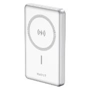 Изображение товара Внешний аккумулятор Havit 10000 мАч MagSafe PB5203SL