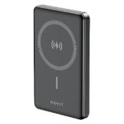 Изображение товара Внешний аккумулятор Havit 10000 мАч MagSafe PB5203B