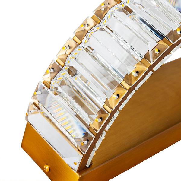 Изображение товара Светильник настенный Divinare Renata 1135/17 AP-10