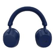 Изображение товара Наушники накладные More Choice HW55 Dark Blue