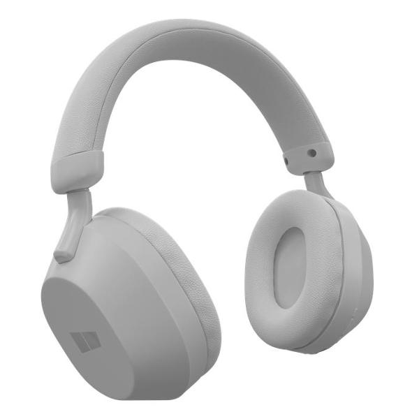 Наушники накладные More Choice HW55 Grey HW55 Grey