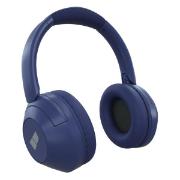 Изображение товара Наушники накладные More Choice HW11 Blue