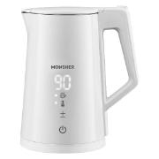 Изображение товара Электрочайник Monsher MK 501 Blanc