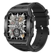 Изображение товара Смарт-часы BandRate Smart BRSAK55BB