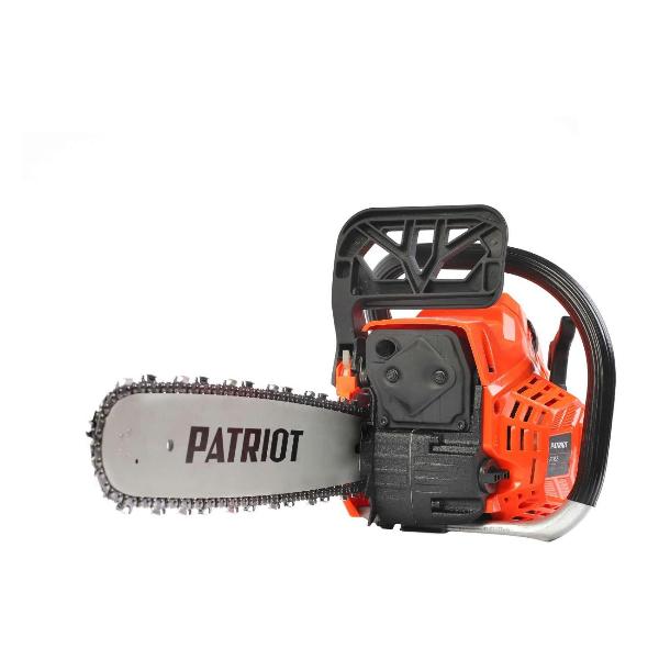 Изображение товара Пила бензиновая Patriot PT 452