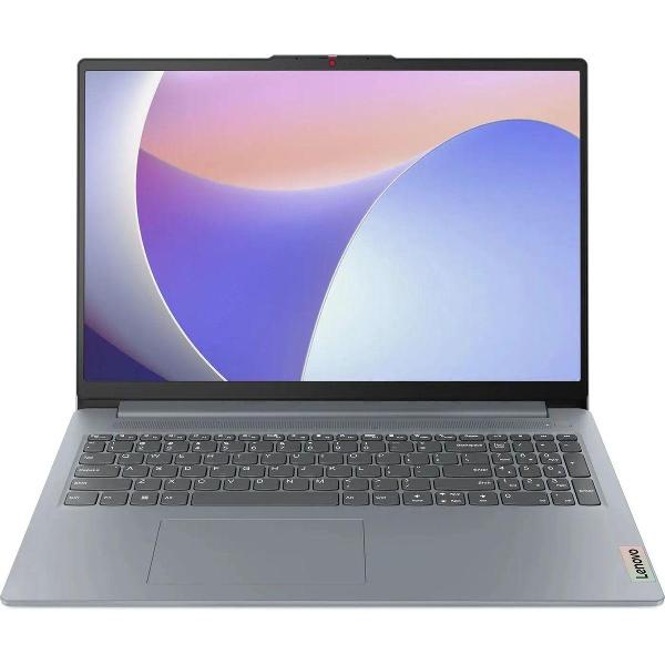 Ноутбук Lenovo Slim 3 16IAH8 83ES0012RK