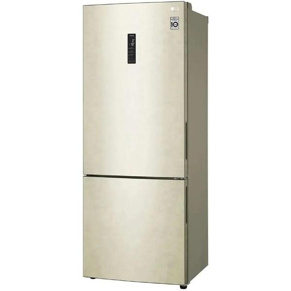 Изображение товара Холодильник LG GC-B569PECM