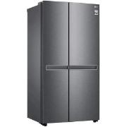 Изображение товара Холодильник (Side-by-Side) LG GC-B257JLYV/I