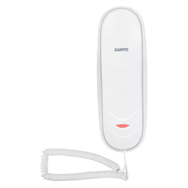 Изображение товара Телефон проводной Sanyo RA-S120W
