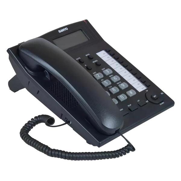 Изображение товара Телефон проводной Sanyo RA-S517B