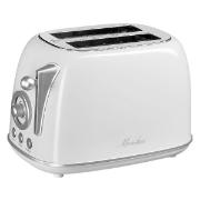 Изображение товара Тостер Monsher MT 301 Blanc