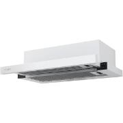 Изображение товара Вытяжка встраиваемая в шкаф LEX HUBBLE 600 WHITE