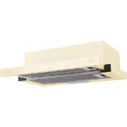 Изображение товара Вытяжка встраиваемая в шкаф LEX Hubble 500 Ivory Light