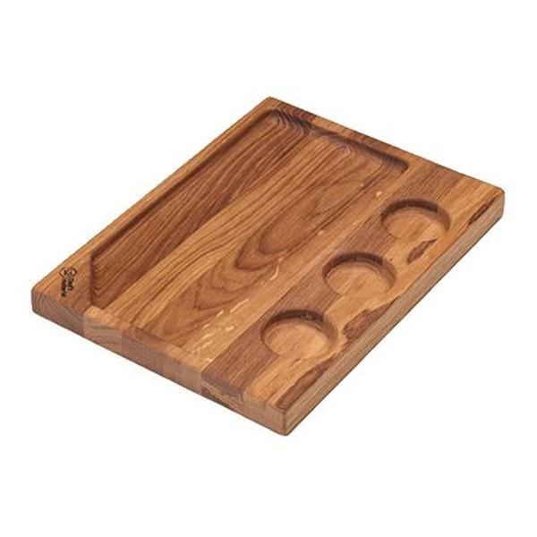 Изображение товара Доска разделочная Dad's material 4631170433822