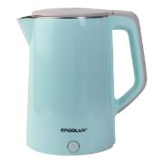 Изображение товара Электрочайник Ergolux ELX-KS12-C13
