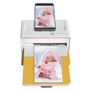 Изображение товара Компактный фотопринтер Kodak PD460 (Dock Plus Printer) желтый/белый
