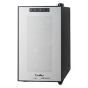 Изображение товара Винный шкаф Tesler WCV-080 BLACK
