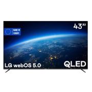 Изображение товара Телевизор Garlyn 43GTV1QLED