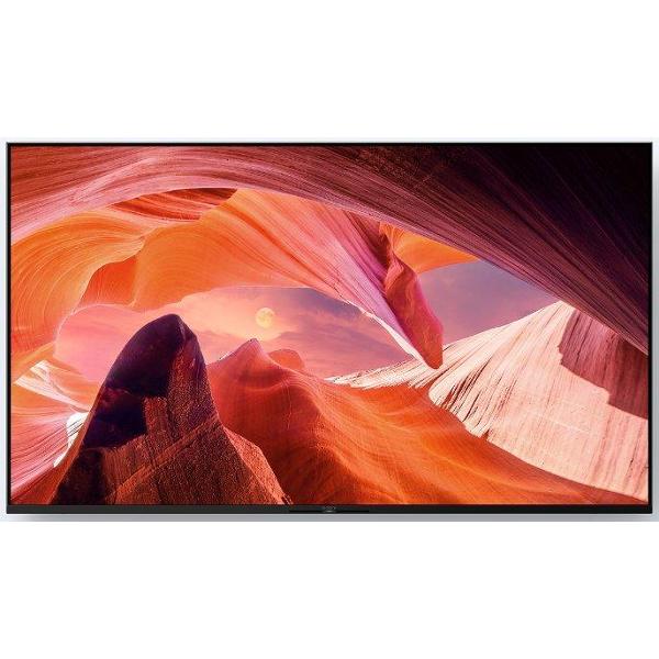 Телевизор Sony KD-55X80L