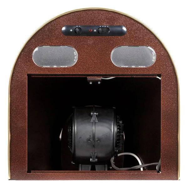 Изображение товара Вытяжка Elikor Эпсилон 60 медная