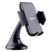 Изображение товара Держатель автомобильный для смартфонов Havit H717 Черный