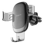 Изображение товара Держатель автомобильный для смартфонов Havit HV-HH002 Черный