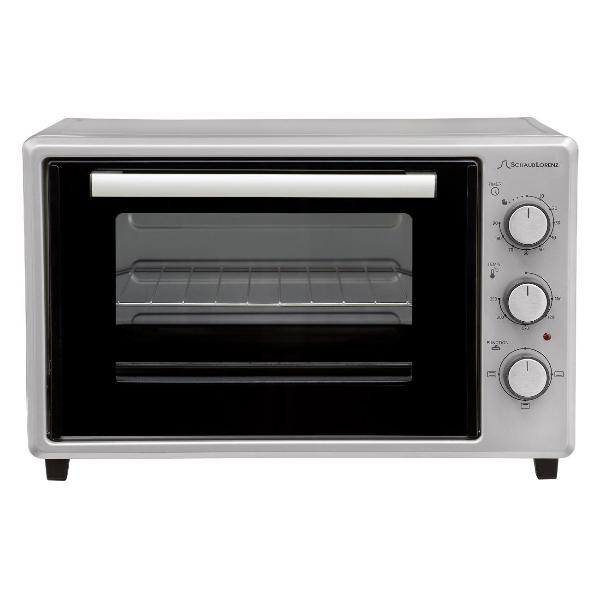 Изображение товара Мини-печь Schaub Lorenz SLE OE4031